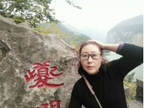 十四號(hào)選手胡杰——茶馬古道巴山女